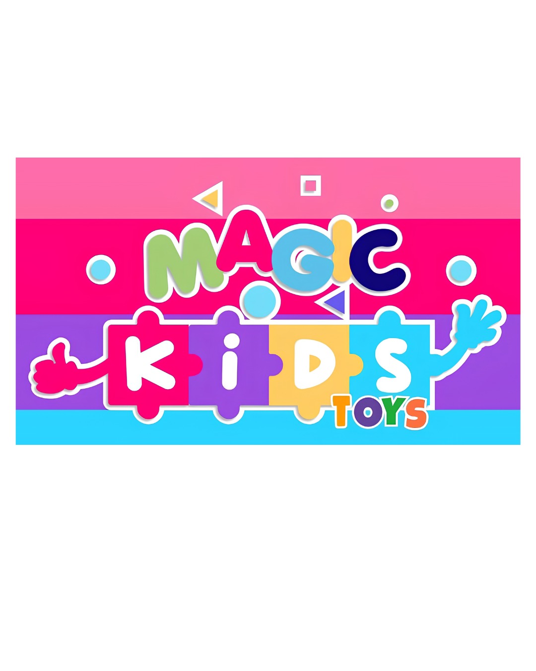 Magic Kids
